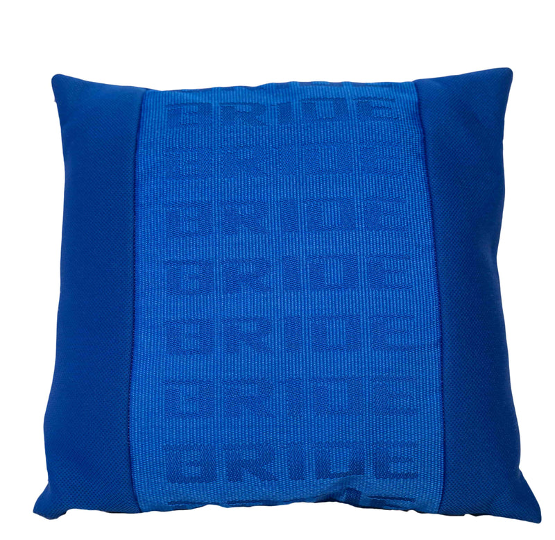 Bride Pillow - Blue