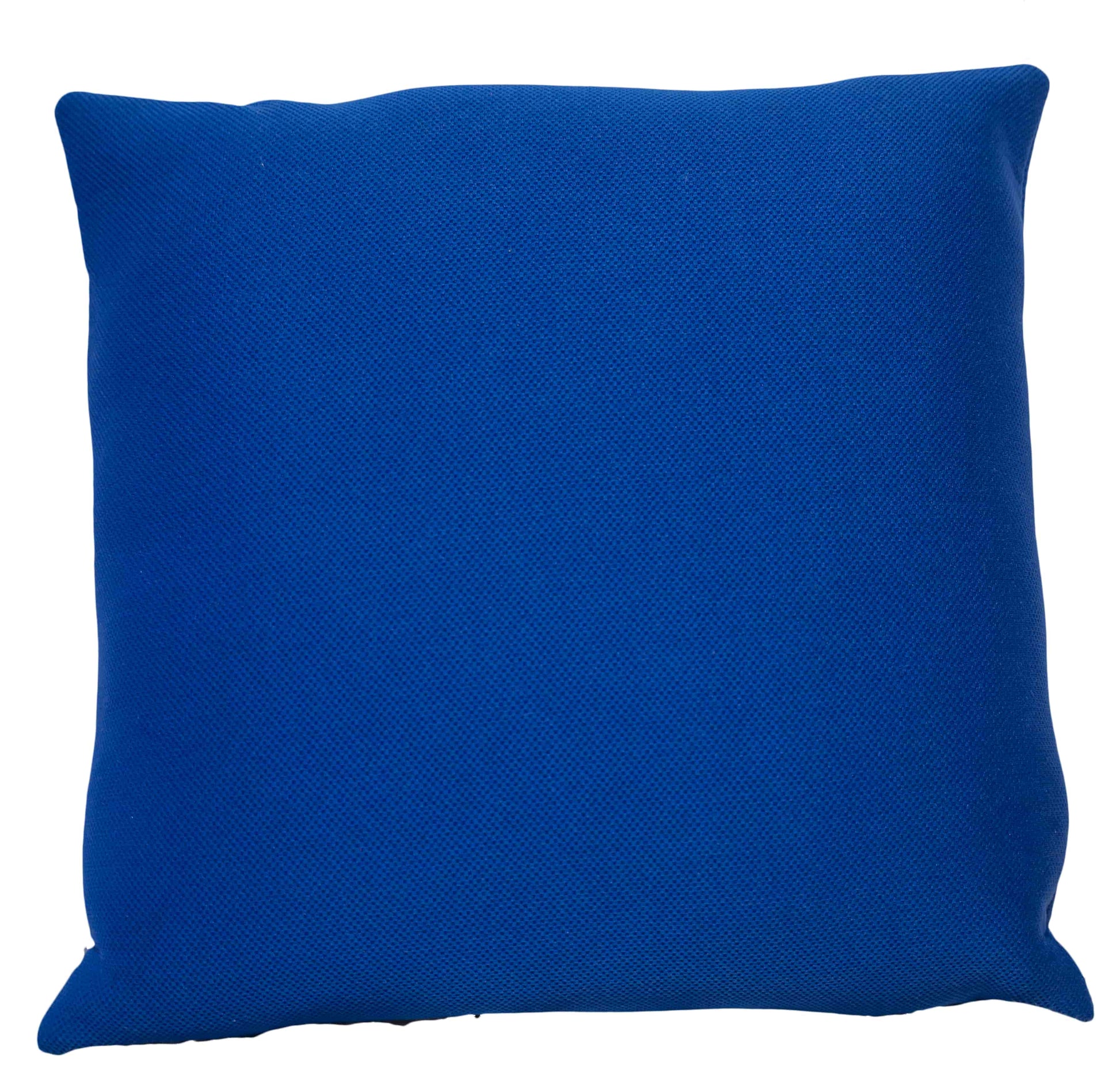 Bride Pillow - Blue
