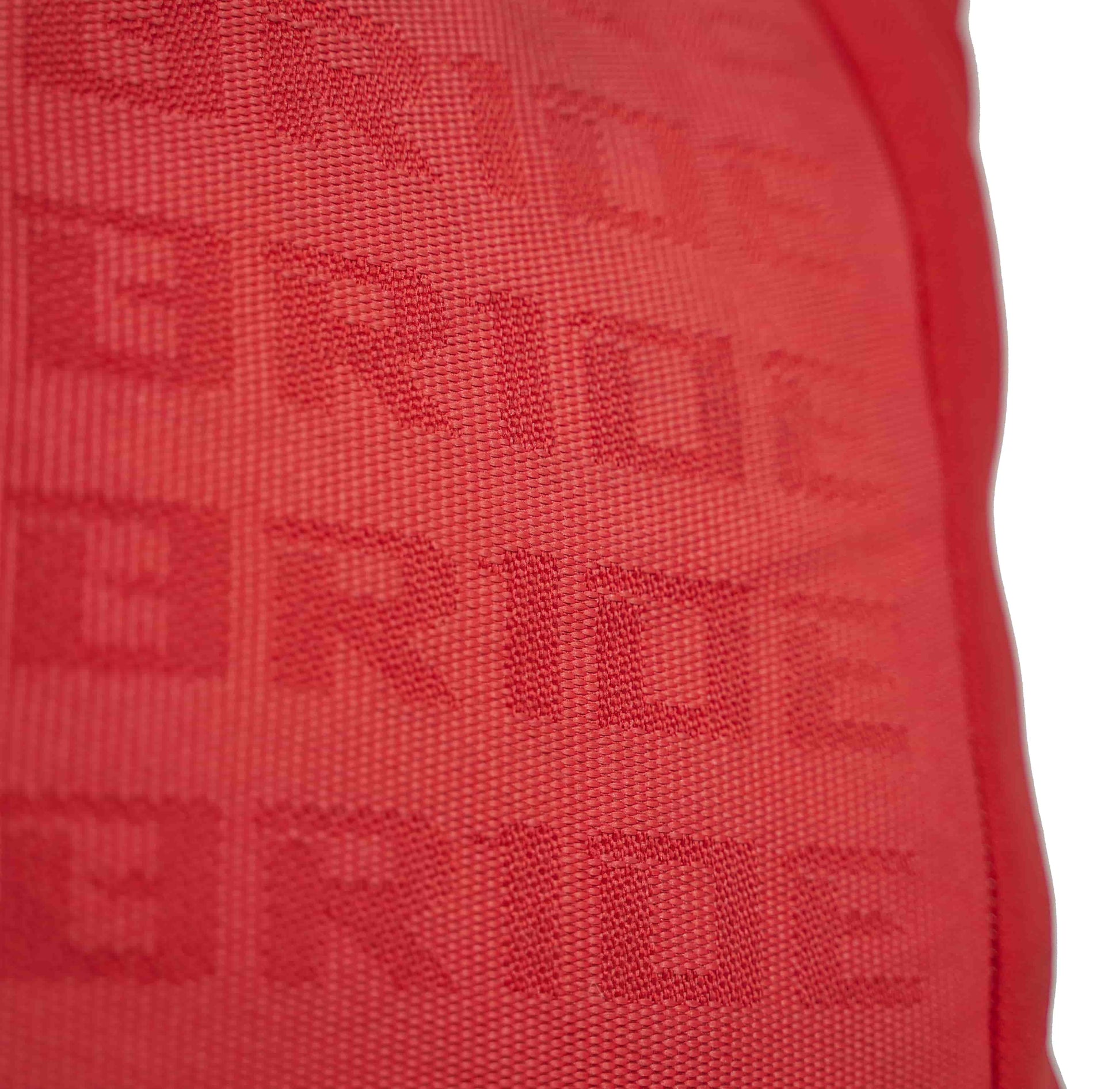 Bride Pillow - Red