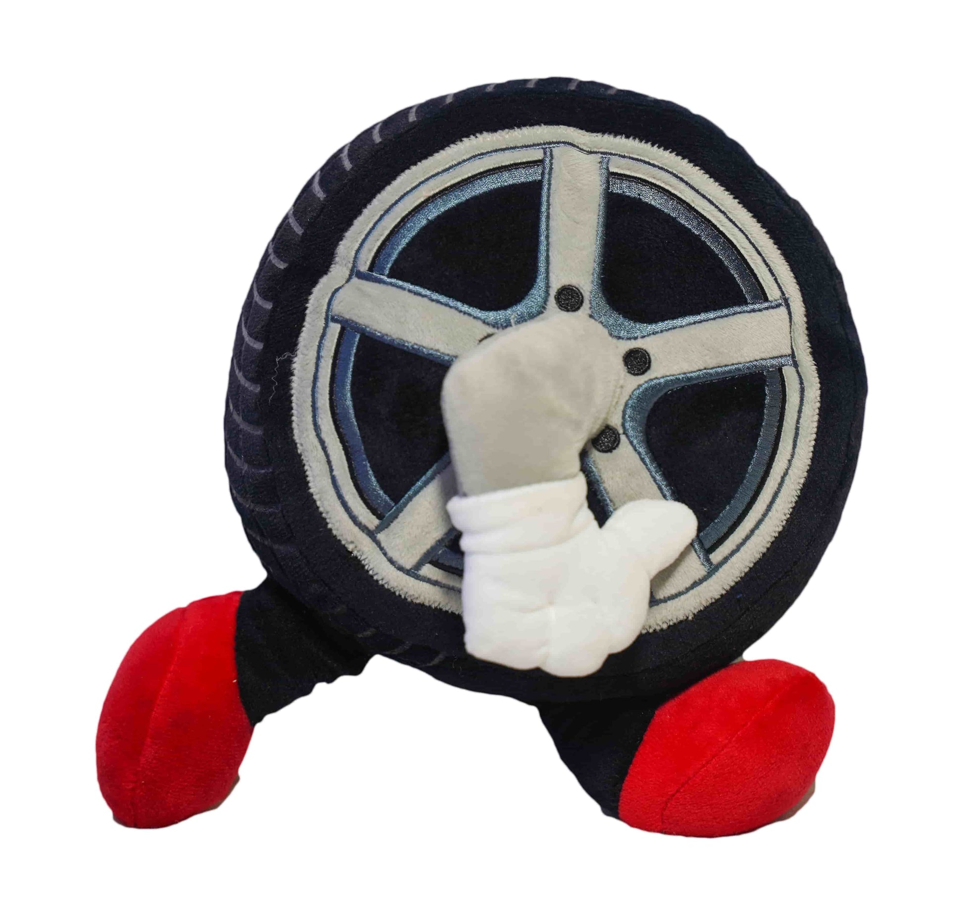 Wheel Pillow