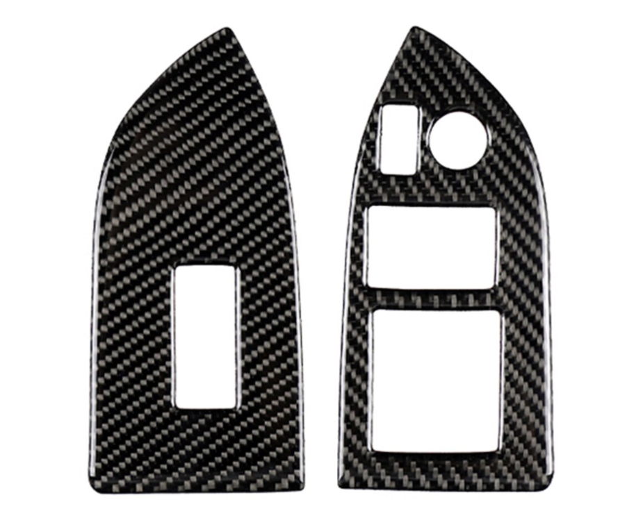 Gt86 Ft86 Zn6 Fr-S Brz Zc6 Rhd Window Switch Trim Accessories