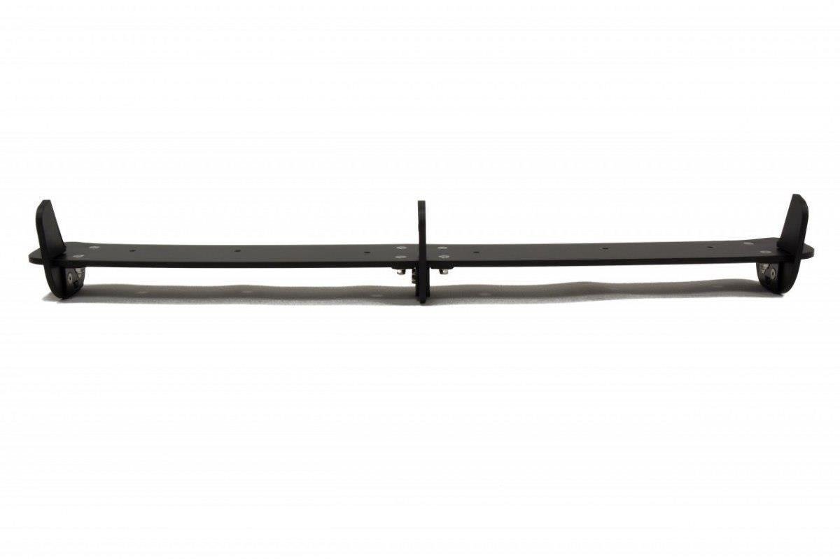 Bmw 1 F20/f21 M-Power Rear Diffuser & Side Splitters (Preface)