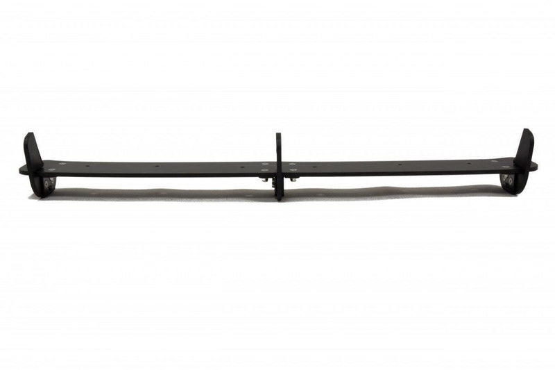 Bmw 1 F20/f21 M-Power Rear Diffuser & Side Splitters (Preface)