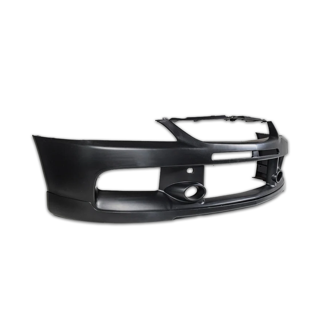 EVO 9 OEM Style Front Bumper for 2004-2007 Mitsubishi Lancer Evolution 8-9