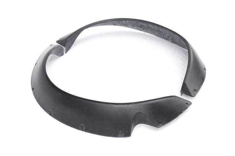 1995-1998 Nissan S14 Zenki S14A Kouki Rb V2 Boss Aero Rear Fender Flare Accessories