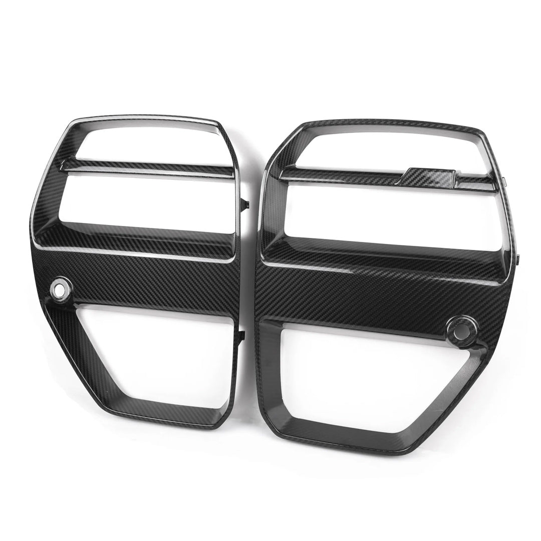 Vorsteiner Style Front Grille For 2020+ BMW G80 M3 | BMW G82 M4