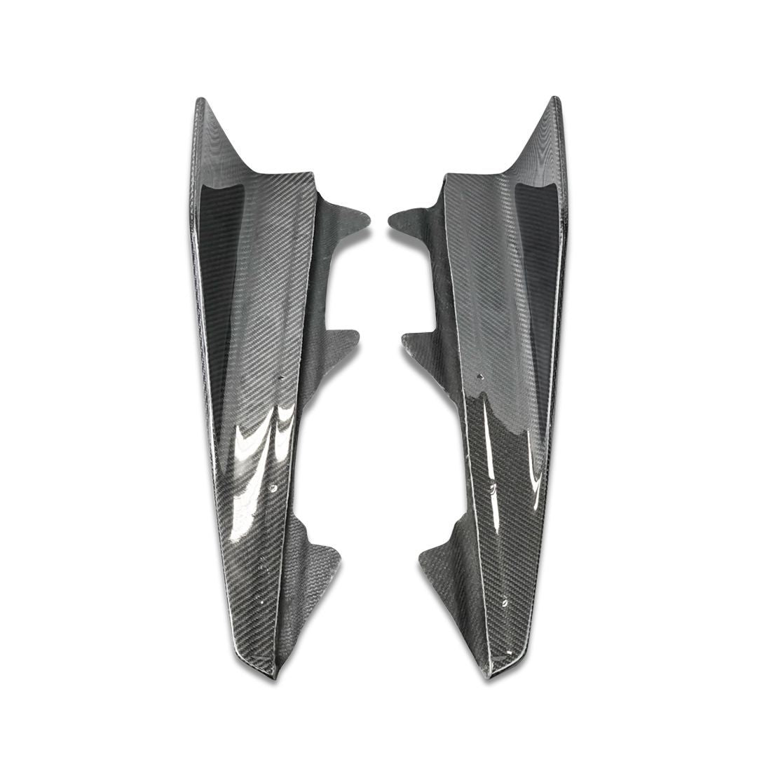 Bmw F87 M2 Mp Type Side Skirts 2016+