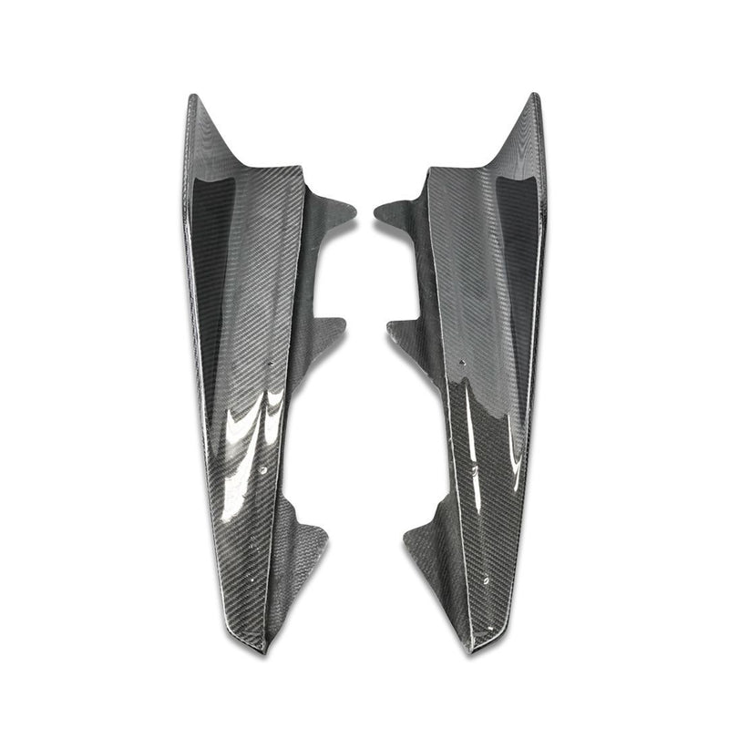 Bmw F87 M2 Mp Type Side Skirts 2016+