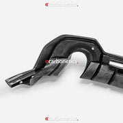 Gr86 Zn8 / Brz Zd8 Ad Type Rear Diffuser