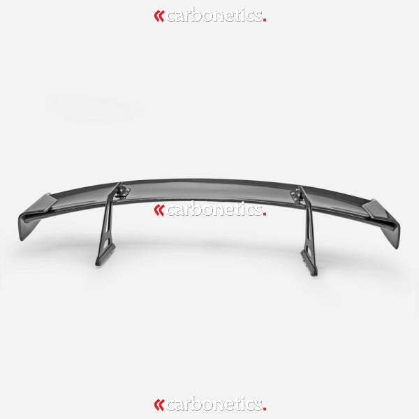 Gr86 Zn8 Brz Zd8 Ad Type Rear Gt Spoiler