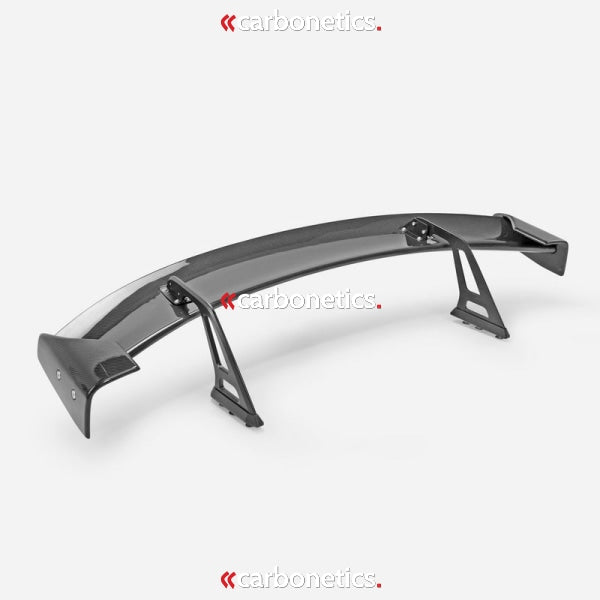 Gr86 Zn8 Brz Zd8 Ad Type Rear Gt Spoiler