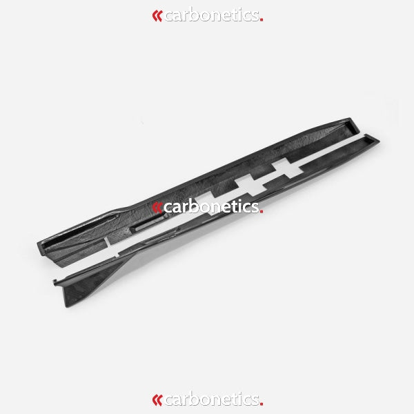 Gr86 Zn8 / Brz Zd8 Ht Type Side Skirt