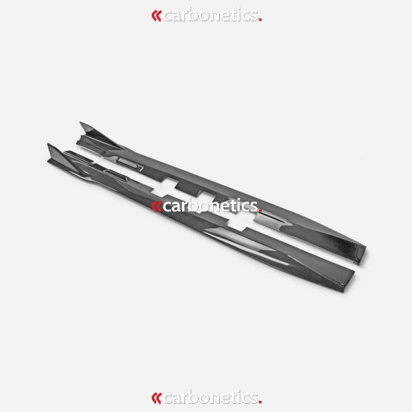 Gr86 Zn8 / Brz Zd8 Ht Type Side Skirt