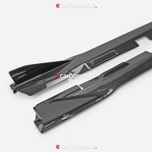 Gr86 Zn8 / Brz Zd8 Ht Type Side Skirt