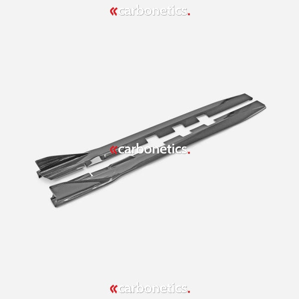 Gr86 Zn8 / Brz Zd8 Ht Type Side Skirt