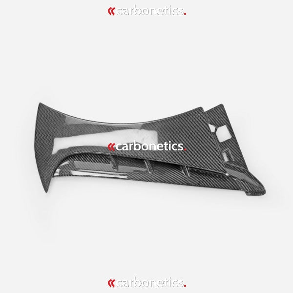 Gr86 Zn8 / Brz Zd8 Oe Type Front Fender With Pair Add On