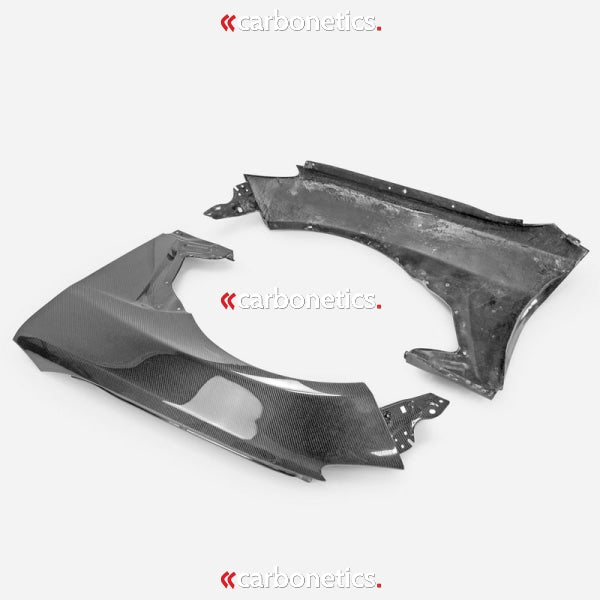 Gr86 Zn8 Oe2 Type Front Fender (Without Add On)