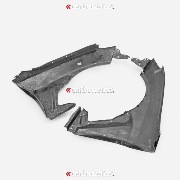 Gr86 Zn8 Oe2 Type Front Fender (Without Add On)