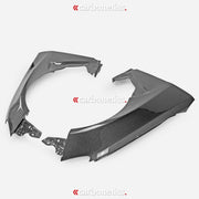 Gr86 Zn8 Oe2 Type Front Fender (Without Add On)