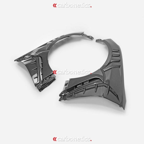 Gr86 Zn8 Rs1 Type 1 Front Fender