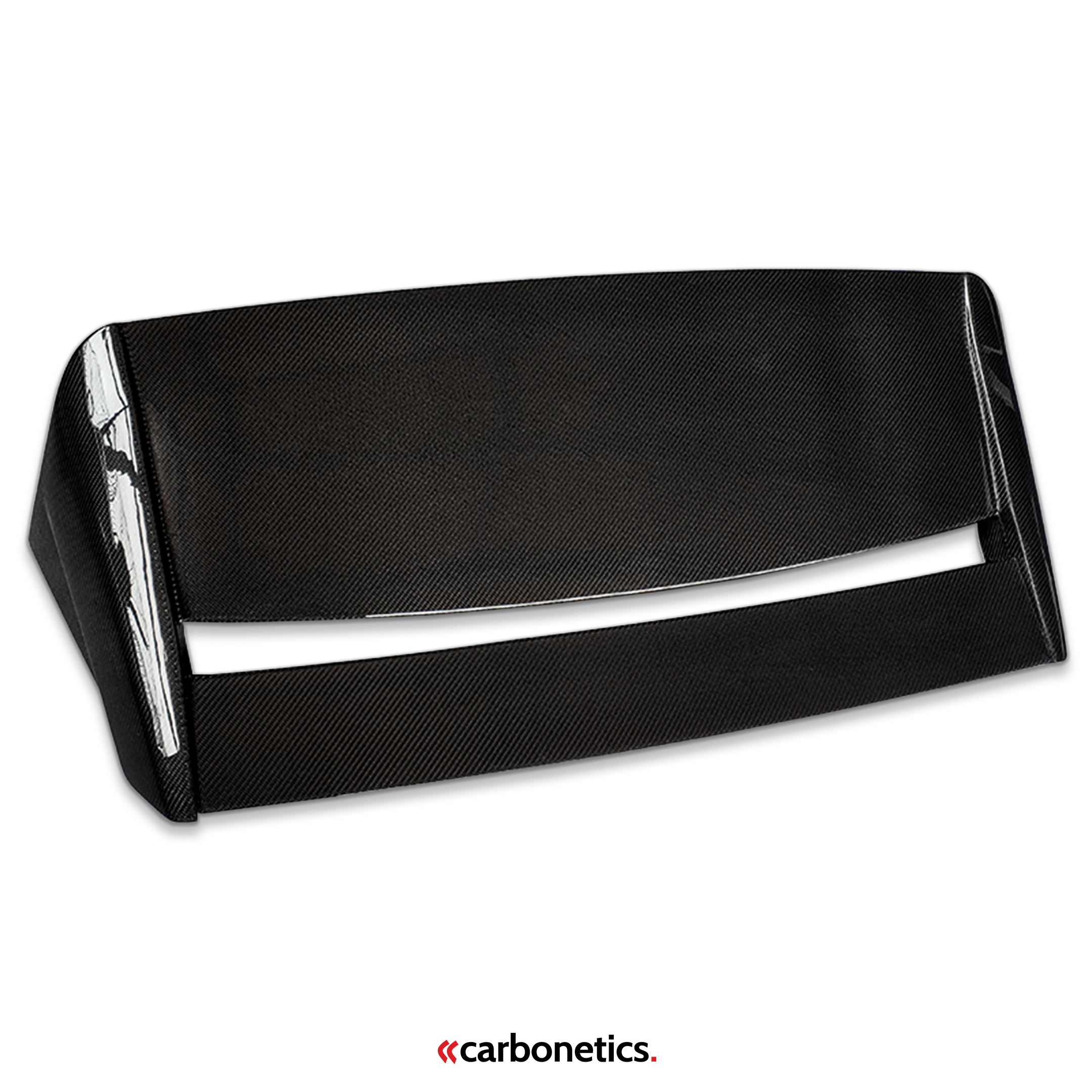 VRS Arising-1 Style Rear Wing with Variable Blade For 20- GR YARIS