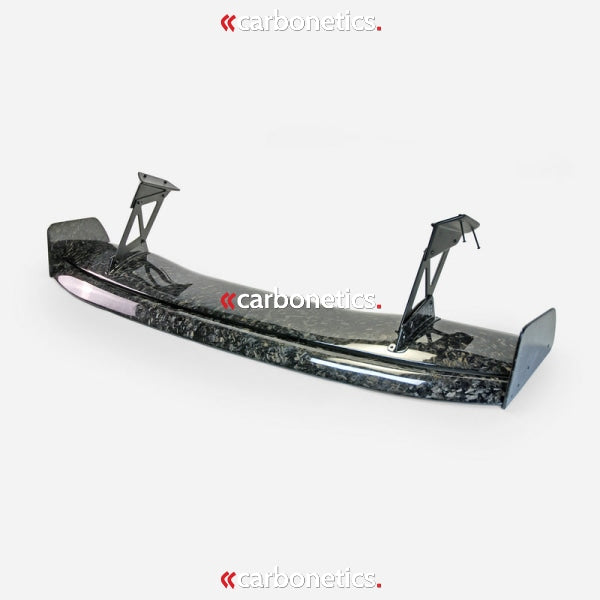 Honda Civic Fk7 Fk8 Vtx2 Style Rear Gt Spoiler