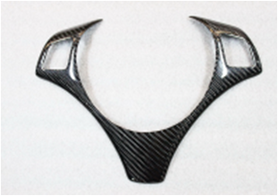 Bmw E90 Steering Wheel Cover Trim Accessories