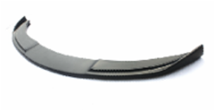 2009-2011 Bmw E92 E93 Lci Hamann Style Front Lip Accessories