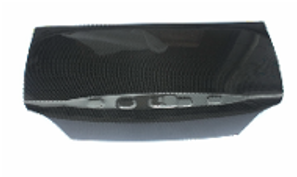 00-08 Honda S2000 Ap1/ap2 Oem Style Trunk Accessories