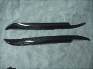 1997-2003 Bmw E39 5 Series Eyelid Accessories