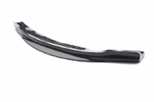 2010-2013 Bmw F10 F18 M5 Rkp Style Front Lip Accessories