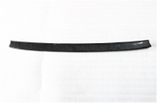 2010- Audi A1 Front Bumper Insert Accessories