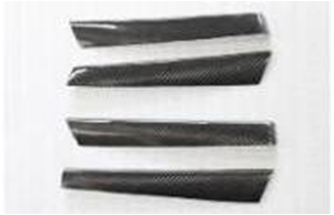 2004-2011 Audi A3 5Dr Door Interior(4 Pcs) Accessories