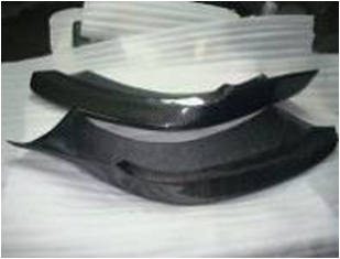 2006-2008 Audi A4 B7 Front Bumper Cover Accessories