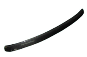 2009 Audi A4L B8 Roof Spoiler Accessories