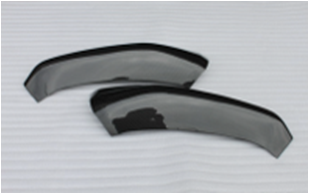 Audi A5 Front Bumper Cove Accessories