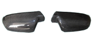 2008-2010 Audi A5 Mirror Cover Accessories
