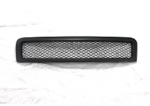 1999-2004 Audi A6 C5 Bs Style Front Grille Accessories