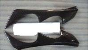 1998-2006 Audi Tt Mk1 Type 8N Eye Lid Accessories