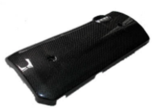 1998-2005 Bmw E46 Engine Cover Accessories