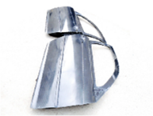 1998-2005 Bmw E46 - 3 Series Coupe Track Version Doors Accessories