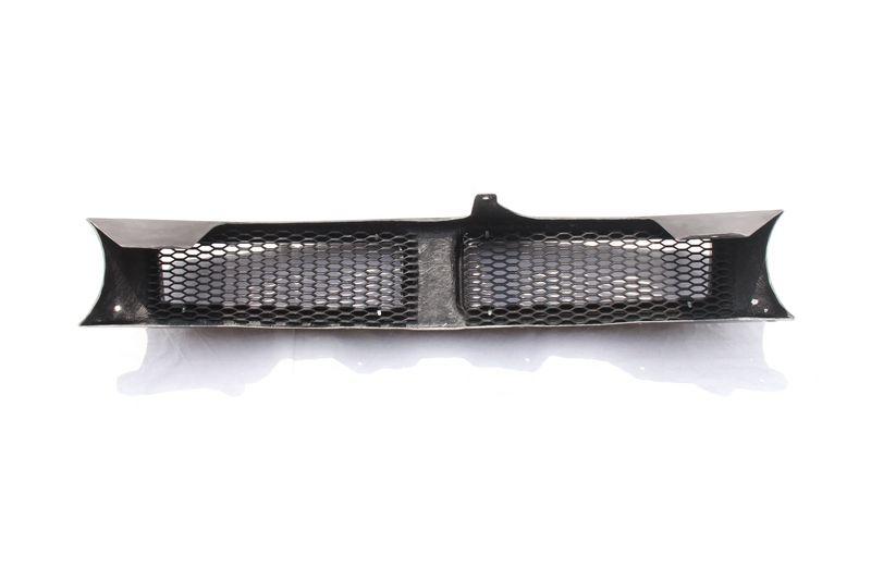 1995-1998 Nissan S14 Zenki S14A Kouki Rb V2 Boss Aero Front Grille Accessories