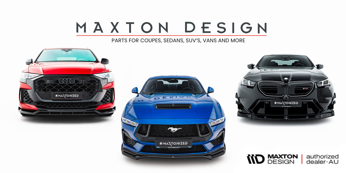 Maxton Design