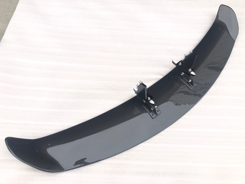 2022-2023 Toyota Gr86 Zn8 Subaru Brz Sard Lsr Style (Low) Gt Wing W. Upright & Bracket