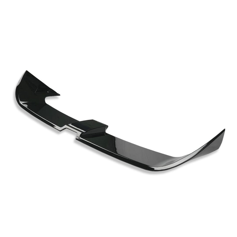 Volkswagen Mk7 Oet Spoiler Abs Gloss Black