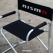 NISMO Fold Out Chair