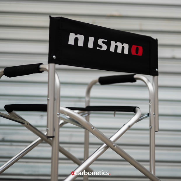 NISMO Fold Out Chair