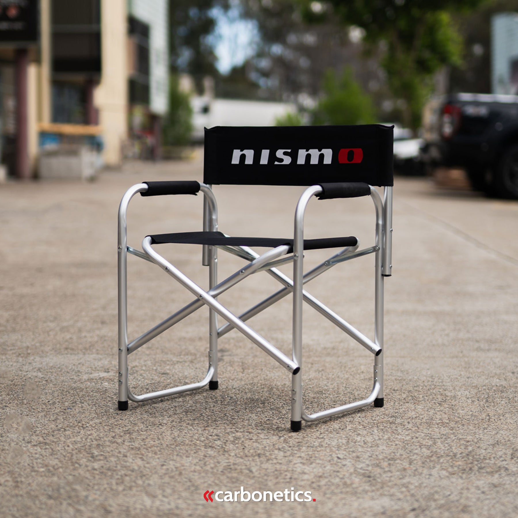 NISMO Fold Out Chair