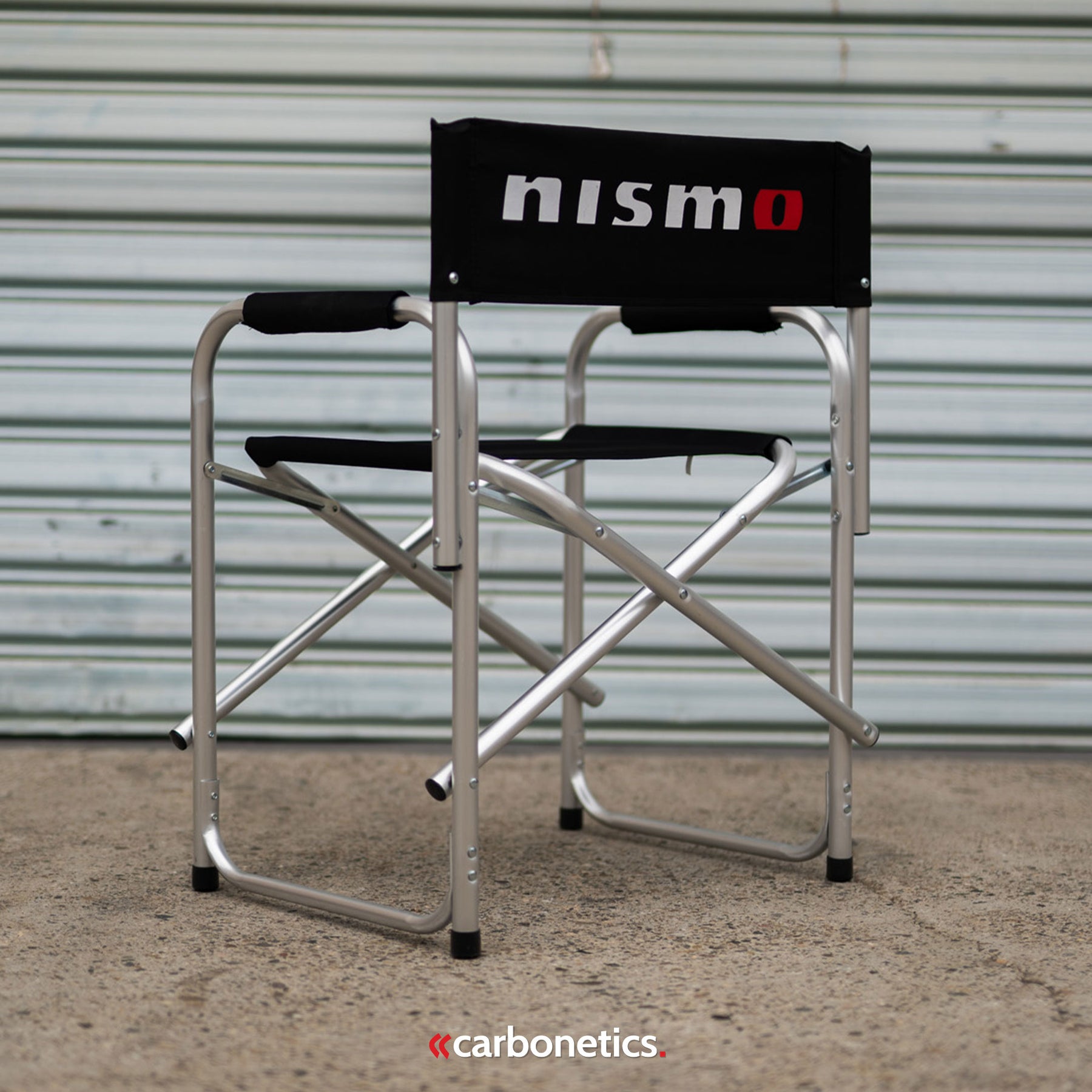 NISMO Fold Out Chair