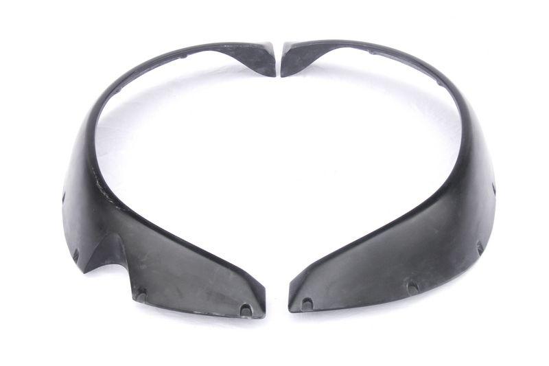 1995-1998 Nissan S14 Zenki S14A Kouki Rb V2 Boss Aero Rear Fender Flare Accessories